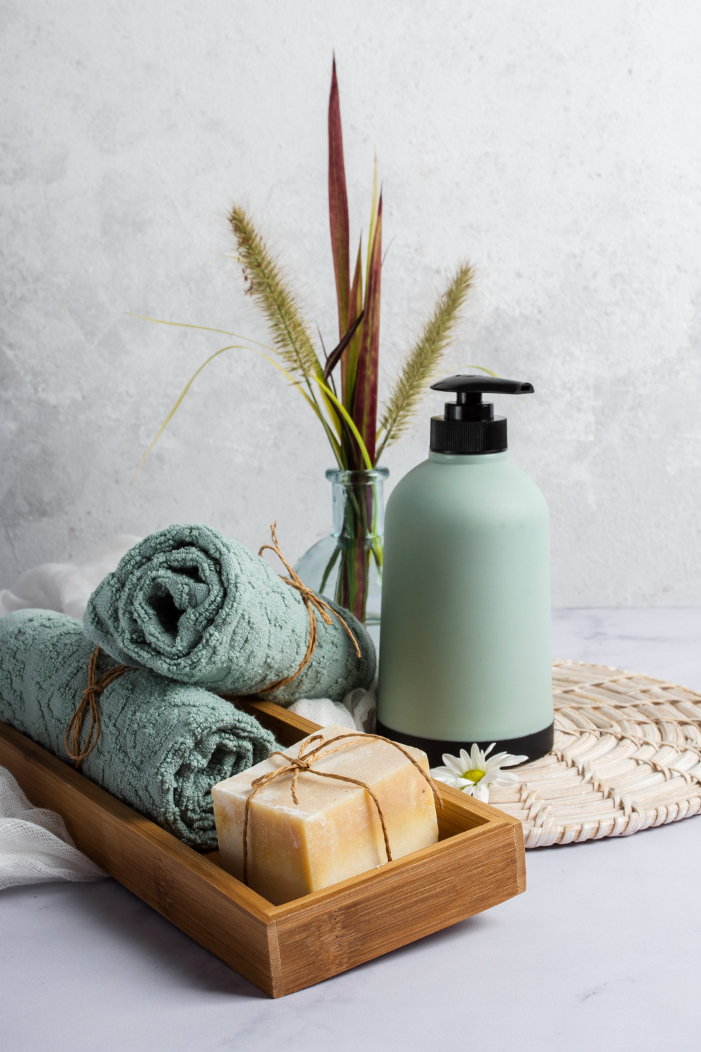 front-view-spa-tray-with-products